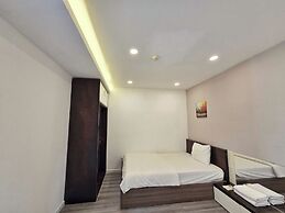 Gold Ocean Nha Trang