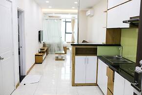 Gold Ocean Nha Trang