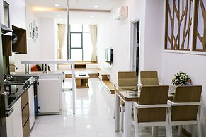 Gold Ocean Nha Trang