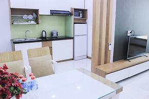 Gold Ocean Nha Trang