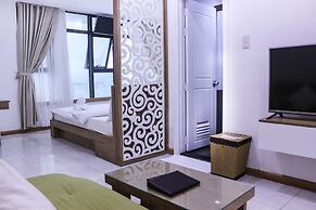 Gold Ocean Nha Trang