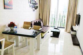 Gold Ocean Nha Trang