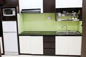 Gold Ocean Nha Trang