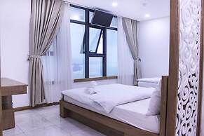 Gold Ocean Nha Trang