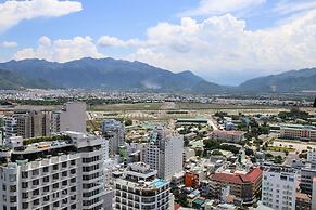 Gold Ocean Nha Trang