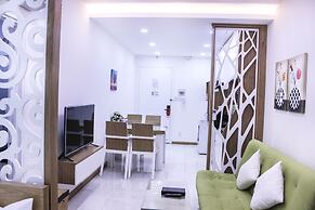 Gold Ocean Nha Trang