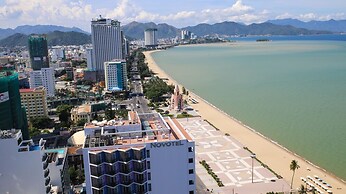 Gold Ocean Nha Trang