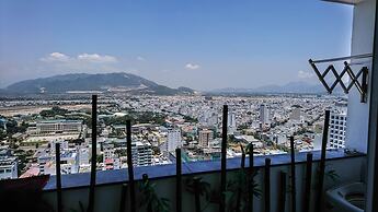 Gold Ocean Nha Trang