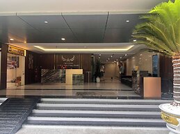 Gold Ocean Nha Trang