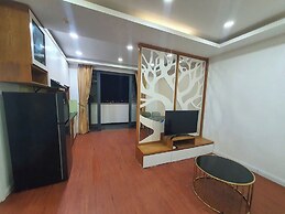 Gold Ocean Nha Trang