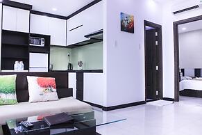 Gold Ocean Nha Trang