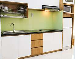 Gold Ocean Nha Trang