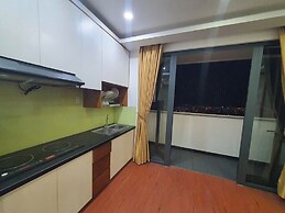 Gold Ocean Nha Trang