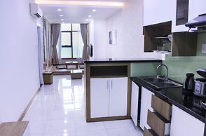 Gold Ocean Nha Trang