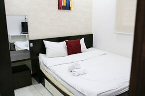 Gold Ocean Nha Trang