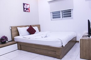 Gold Ocean Nha Trang