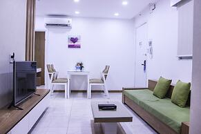 Gold Ocean Nha Trang