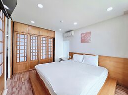 Gold Ocean Nha Trang