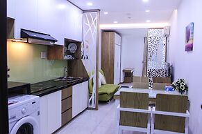 Gold Ocean Nha Trang