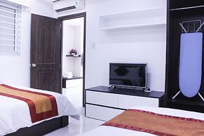 Gold Ocean Nha Trang