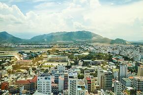 Gold Ocean Nha Trang