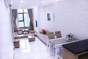 Gold Ocean Nha Trang