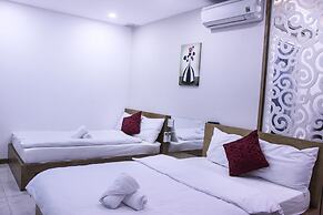 Gold Ocean Nha Trang