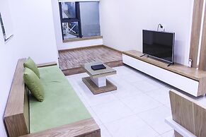 Gold Ocean Nha Trang