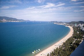 Gold Ocean Nha Trang