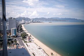 Gold Ocean Nha Trang