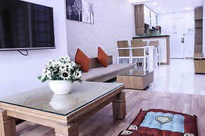 Gold Ocean Nha Trang