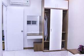 Gold Ocean Nha Trang