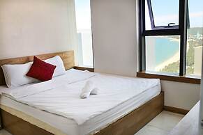 Gold Ocean Nha Trang