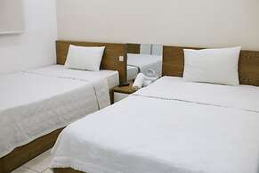 Gold Ocean Nha Trang