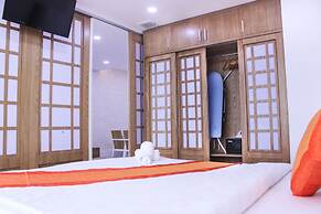 Gold Ocean Nha Trang