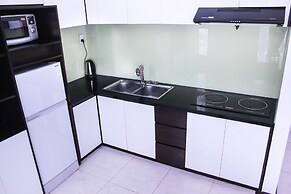 Gold Ocean Nha Trang