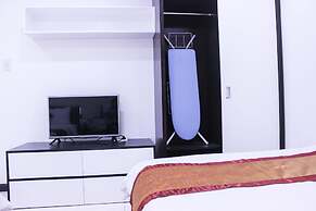 Gold Ocean Nha Trang