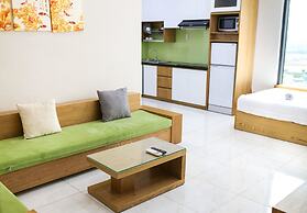 Gold Ocean Nha Trang