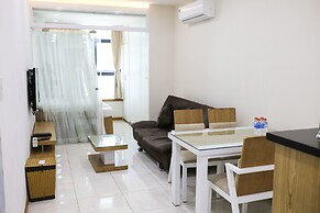 Gold Ocean Nha Trang