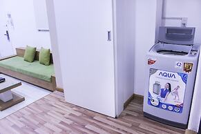 Gold Ocean Nha Trang