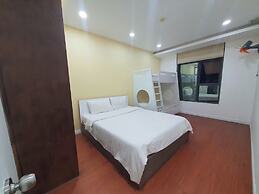 Gold Ocean Nha Trang