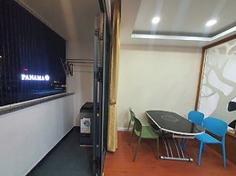 Gold Ocean Nha Trang