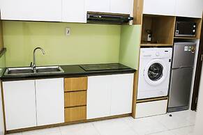 Gold Ocean Nha Trang