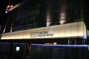 HOTEL EDOYADO - Adults Only