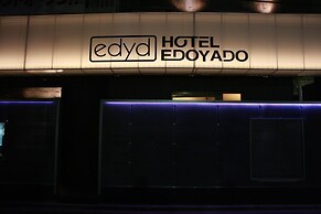 HOTEL EDOYADO - Adults Only