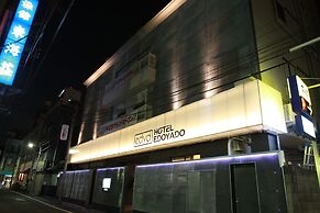 HOTEL EDOYADO - Adults Only