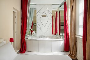 Ricasoli Firenze Luxury Apartments | UNA Esperienze