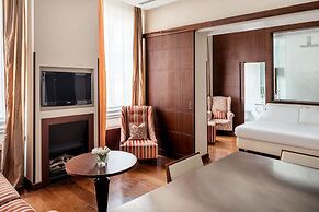 Ricasoli Firenze Luxury Apartments | UNA Esperienze