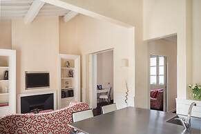 Ricasoli Firenze Luxury Apartments | UNA Esperienze
