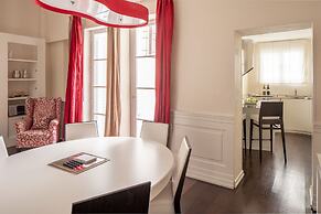 Ricasoli Firenze Luxury Apartments | UNA Esperienze